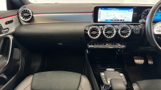 Mercedes-Benz CLA 220d AMG Line Premium + Night Ed 5dr Tip Auto Diesel Estate